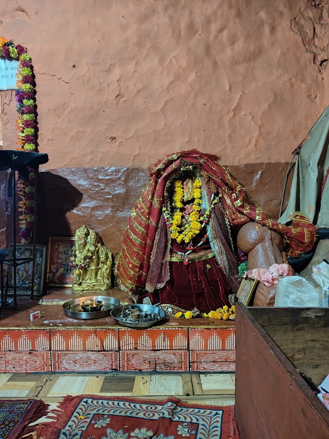 Golu Dev Mandir - Photo 7