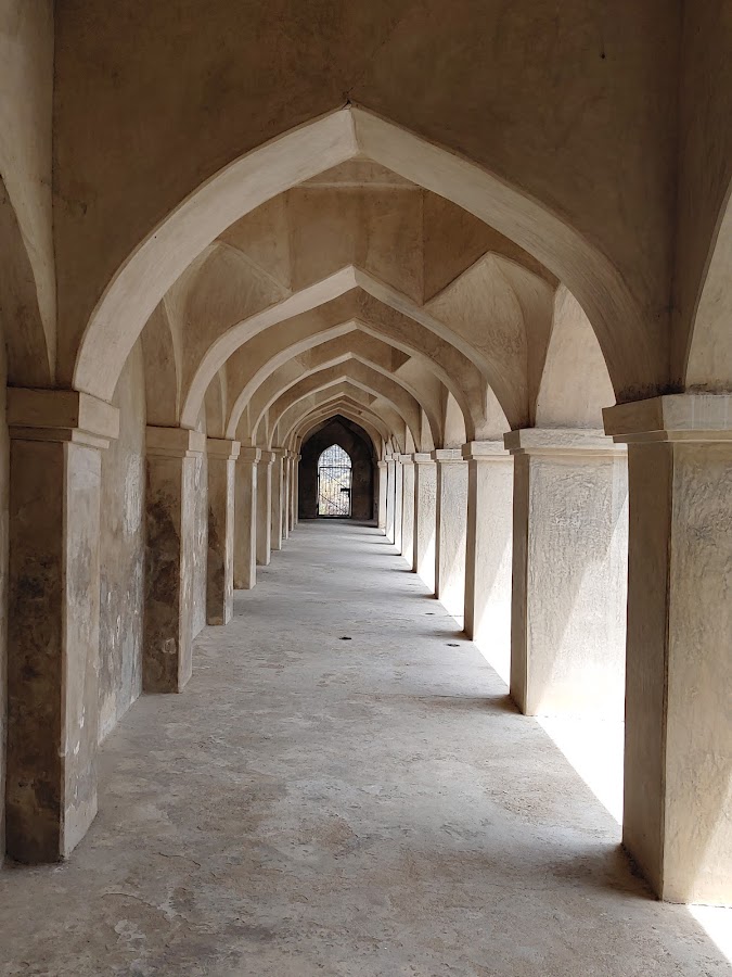 Gingee Fort - Photo 3