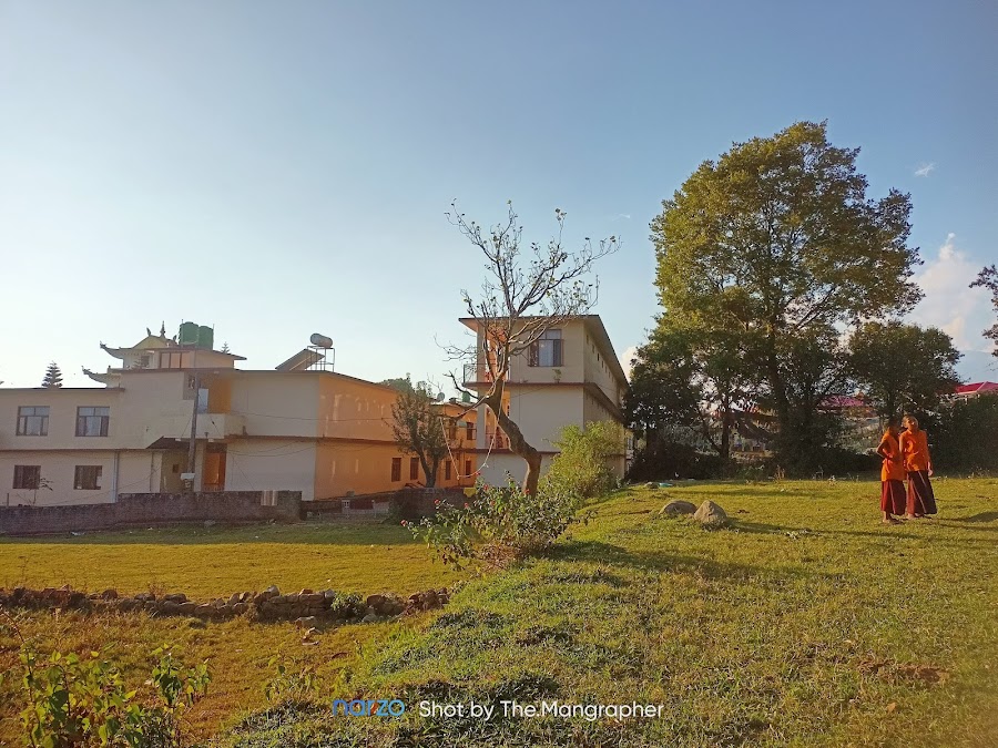 Bir Billing - Photo 4