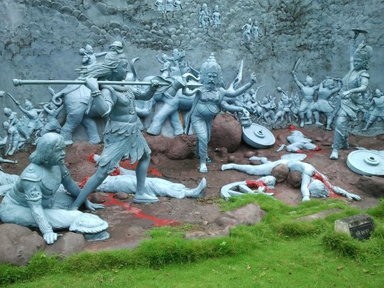 Agnigarh Hill - Photo 3