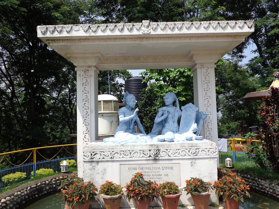 Agnigarh Hill - Photo 4