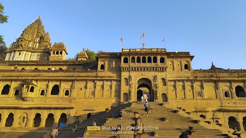 Maheshwar - Photo 7