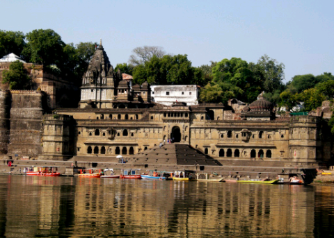 Maheshwar - Photo 8