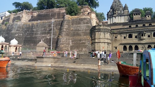 Maheshwar - Photo 6