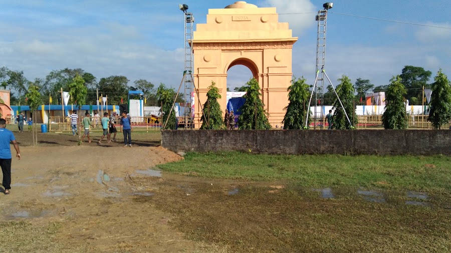 Silchar Town Club - Photo 2