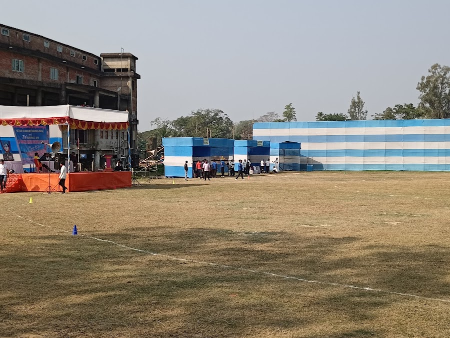 Silchar Town Club - Photo 4