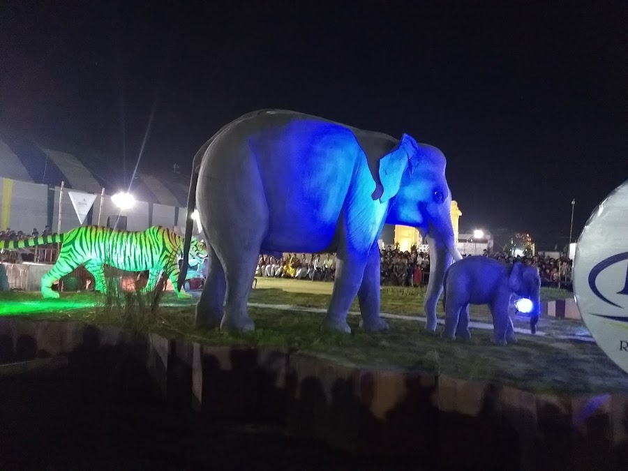 Silchar Town Club - Photo 3