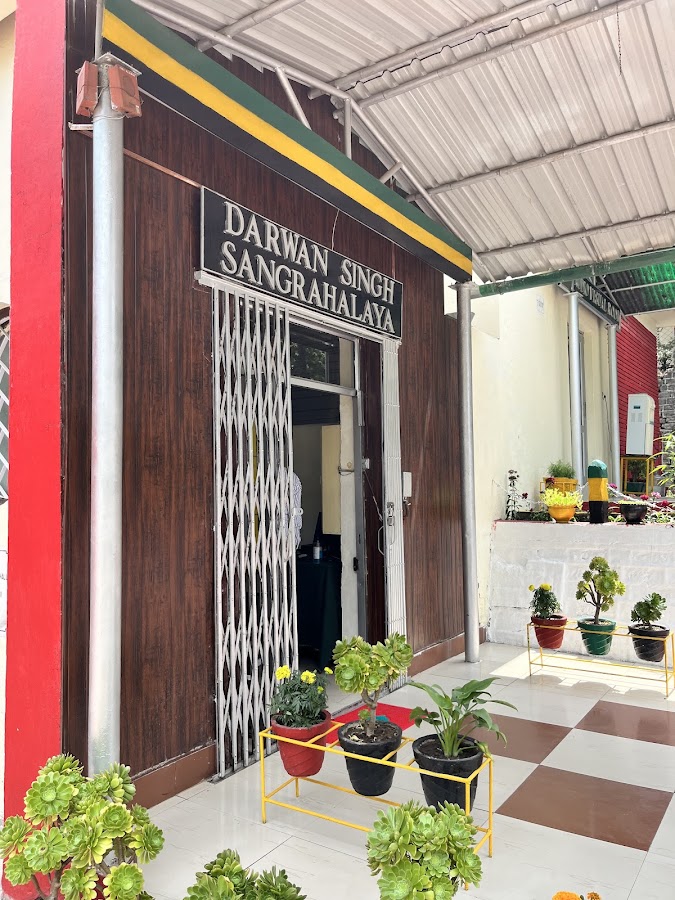Garhwali Museum - Photo 3