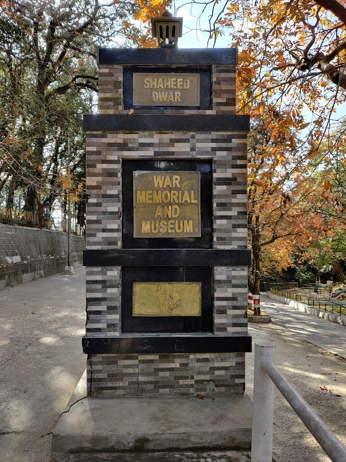 Regimental Museum, Lansdowne - Photo 9
