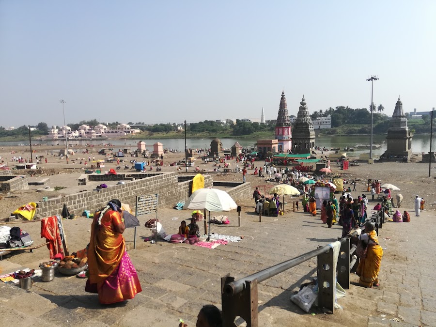 Rakhumai Temple - Photo 3