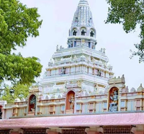 Nanded - Photo 2
