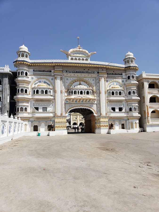 Nanded - Photo 5