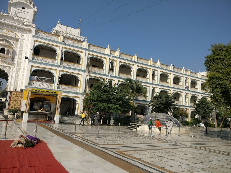 Nanded - Photo 7