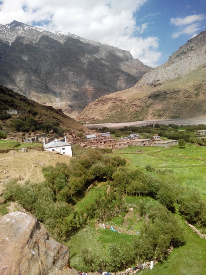 Parkachik - Photo 4