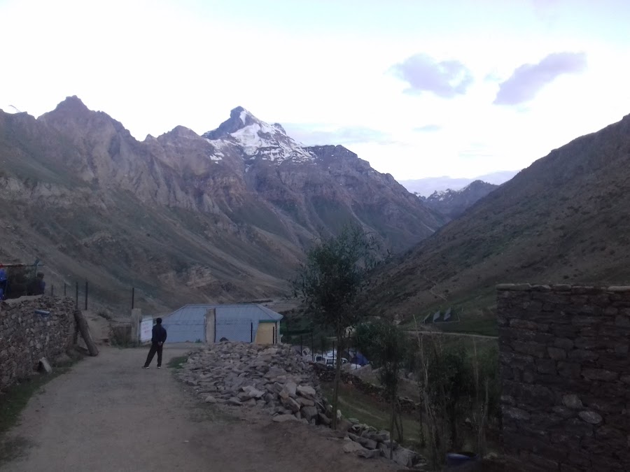Parkachik - Photo 3