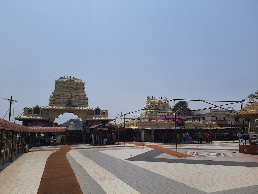 Bhadrakali Temple - Photo 3