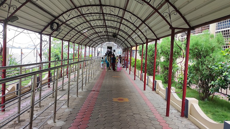 Bhadrakali Temple - Photo 10