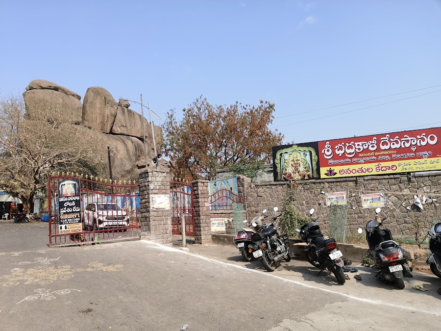 Bhadrakali Temple - Photo 9