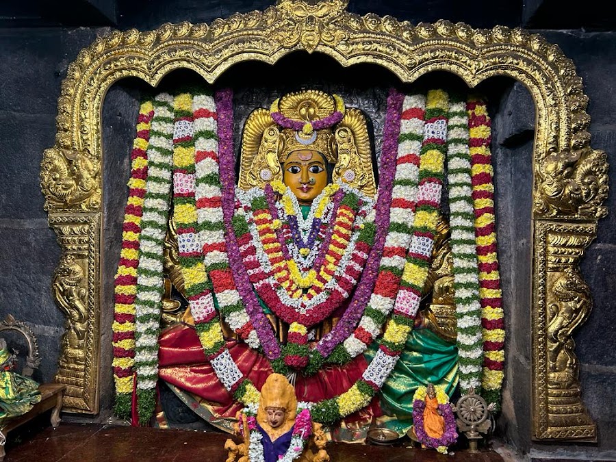 Bhadrakali Temple - Photo 2