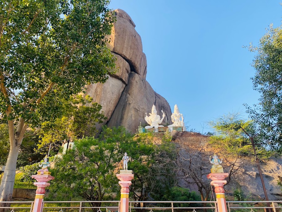 Bhadrakali Temple - Photo 4