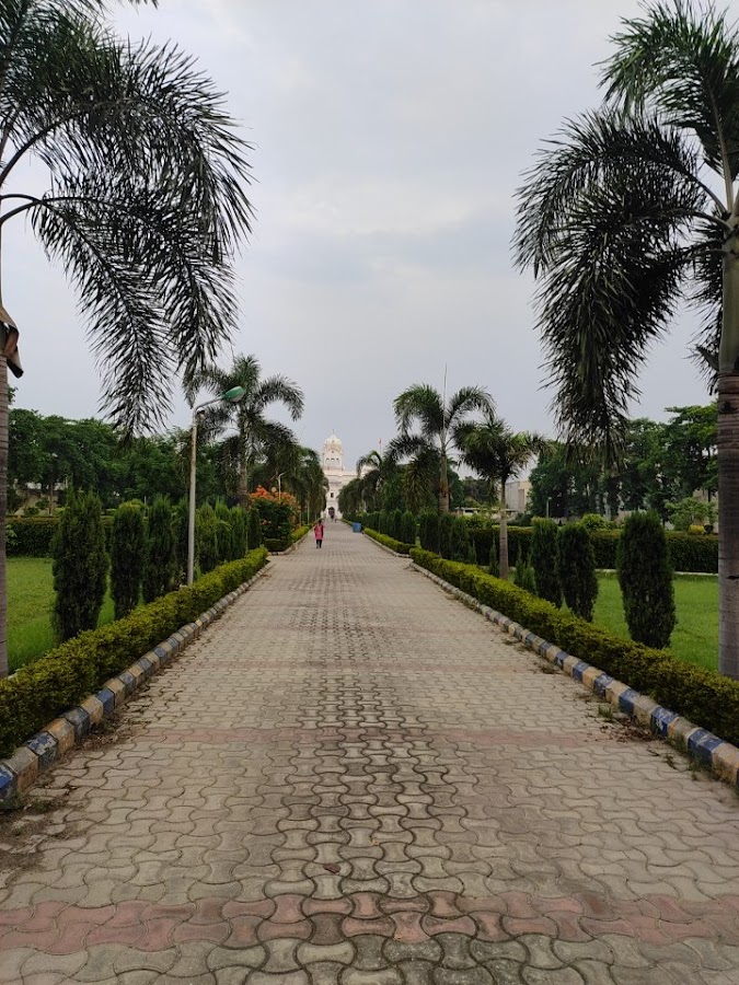 State Gurudwara - Photo 3