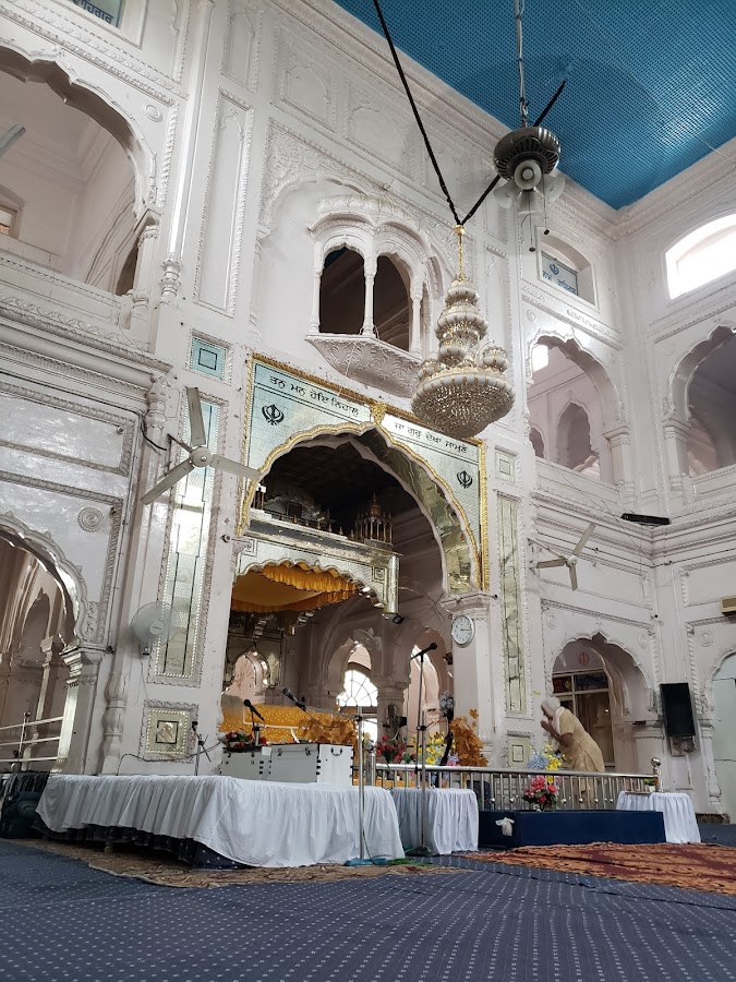 State Gurudwara - Photo 4