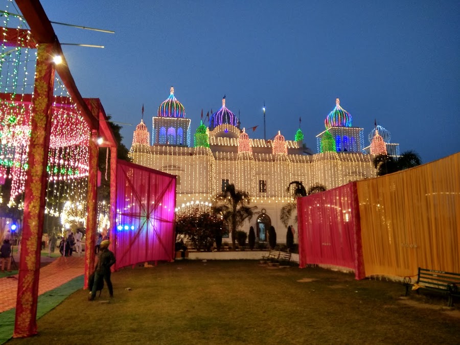 State Gurudwara - Photo 2