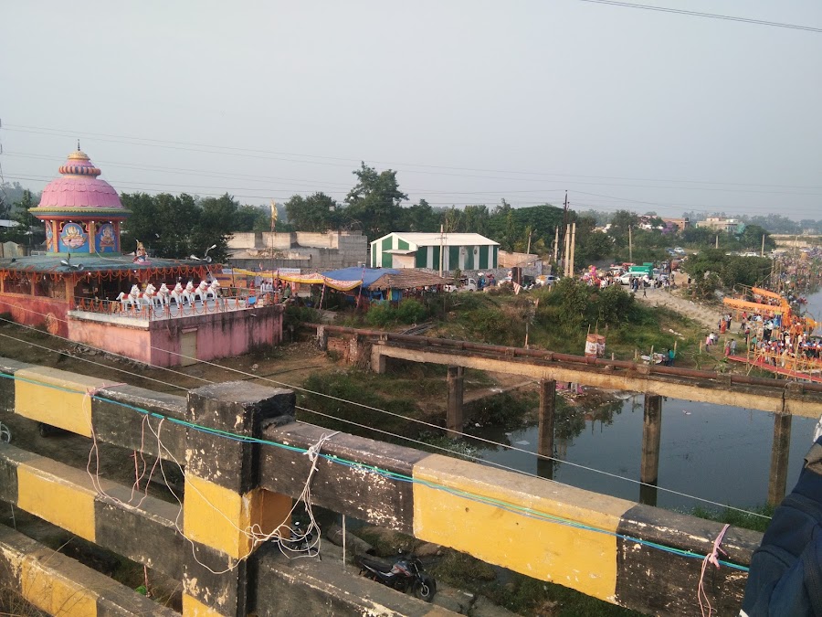 Sun Temple - Photo 4