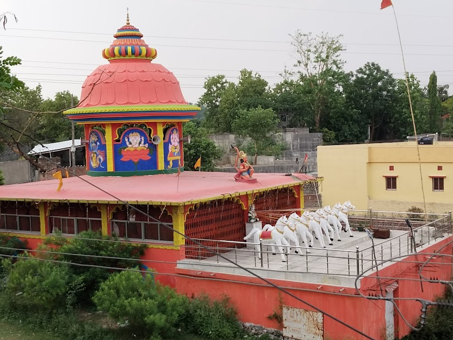 Sun Temple - Photo 2