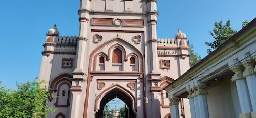 Mayurbhanj - Photo 4