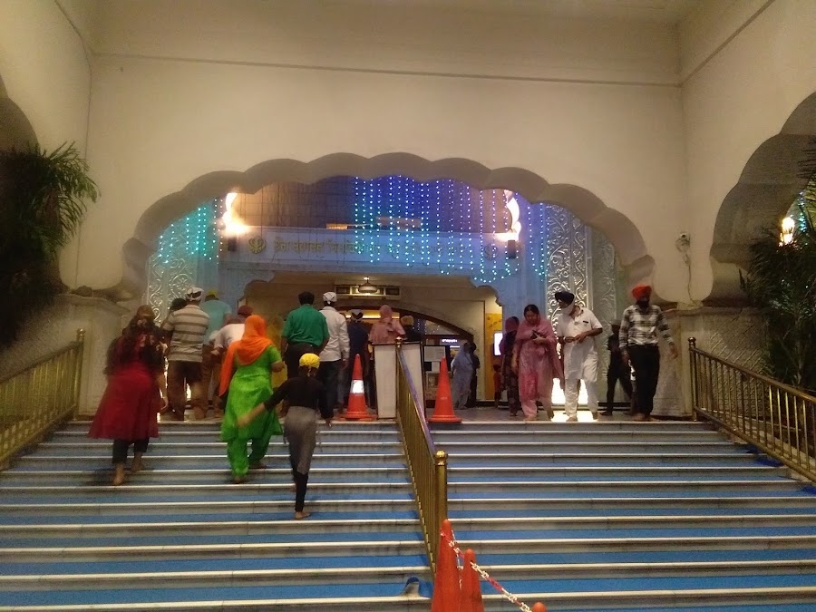 Dukh Niwaran Sahib Gurudwara - Photo 4