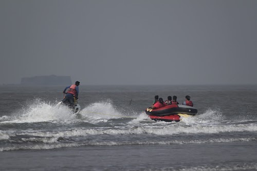 Akshi Beach - Photo 4