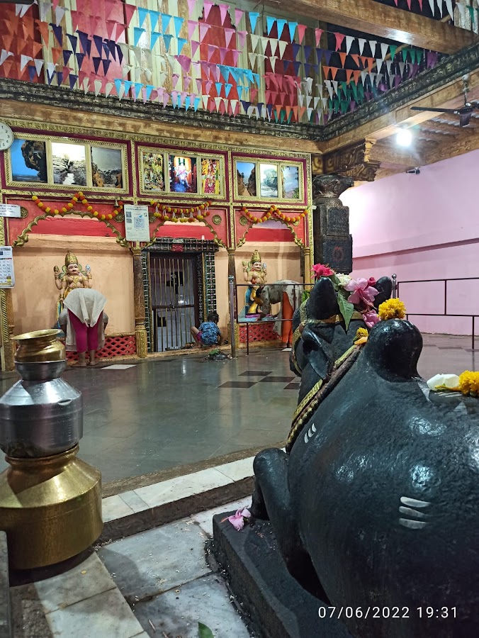 Harihareshwar Temple - Photo 4