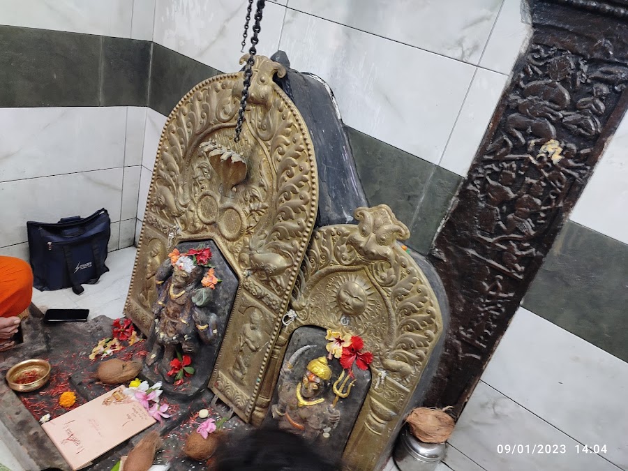 Harihareshwar Temple - Photo 3