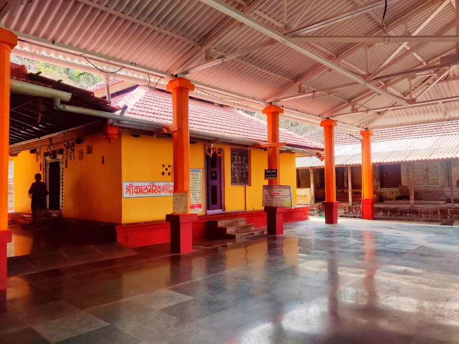 Harihareshwar Temple - Photo 2