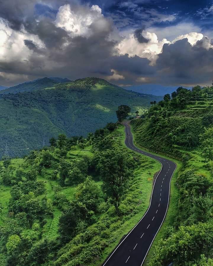 Pauri View Point - Photo 6