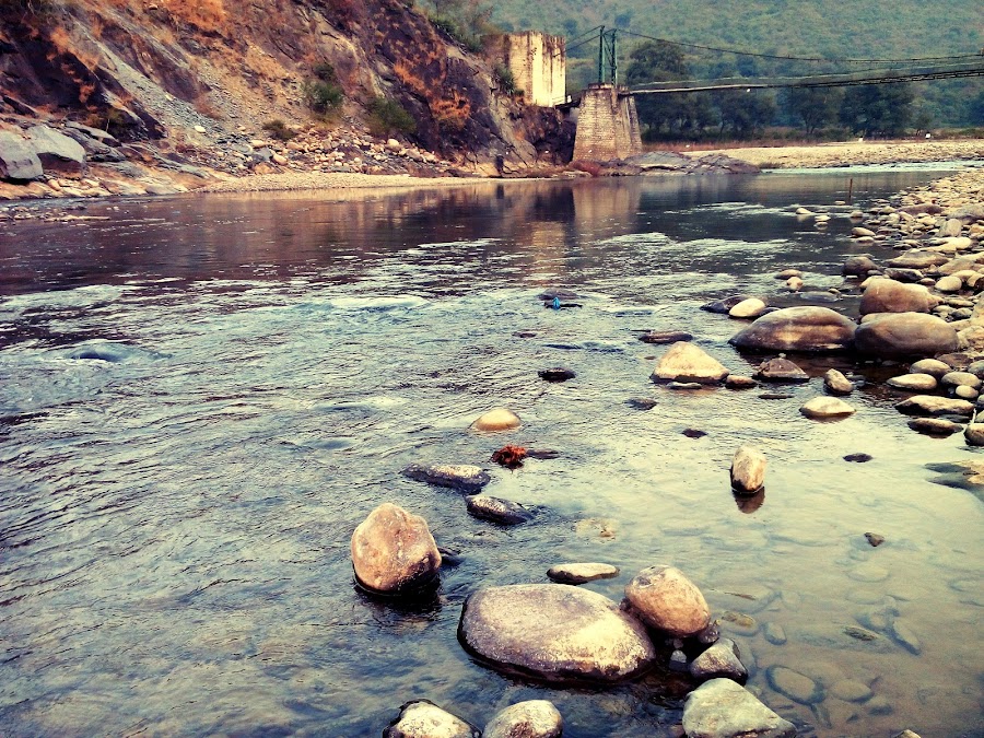 Pauri View Point - Photo 8