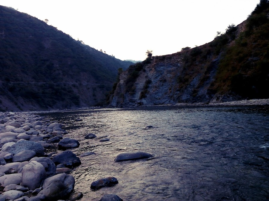 Pauri View Point - Photo 5