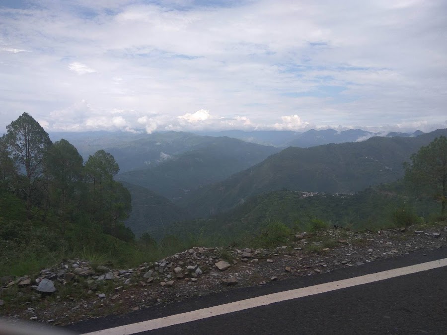 Pauri View Point - Photo 7
