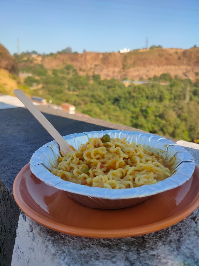 Amrutanjan Point - Photo 4