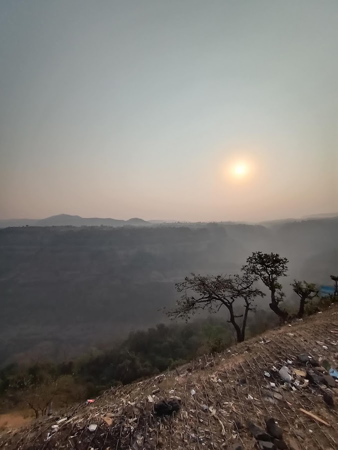 Amrutanjan Point