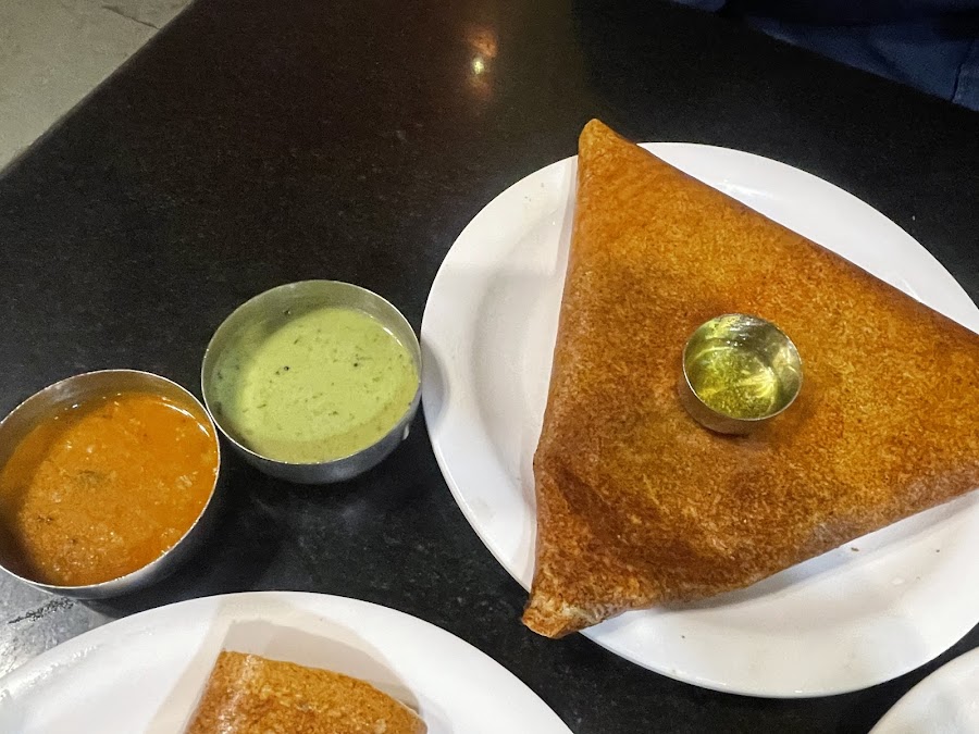 Mavalli Tiffin Rooms (MTR) - Photo 4