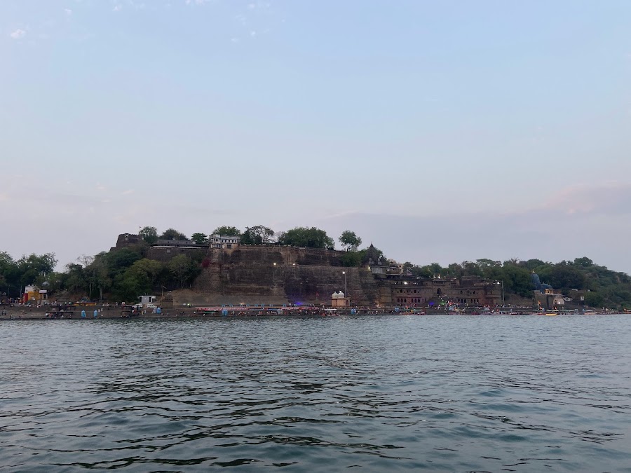 Baneshwar Temple - Photo 4