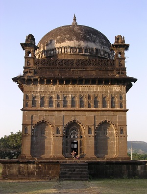 Khuldabad - Photo 3