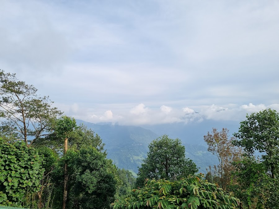 Hanuman Temple - Photo 3