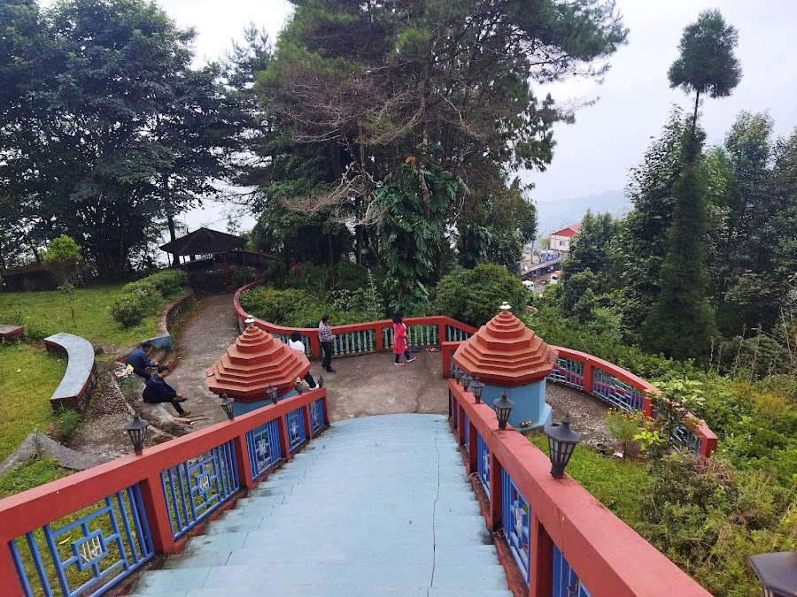 Hanuman Temple - Photo 10