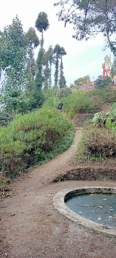 Hanuman Temple - Photo 9
