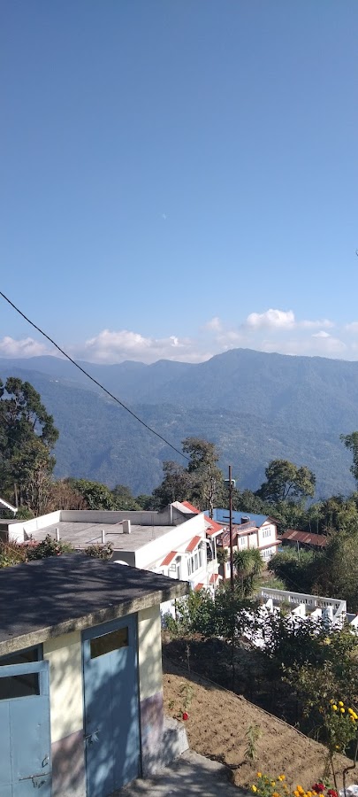 Hanuman Temple - Photo 8