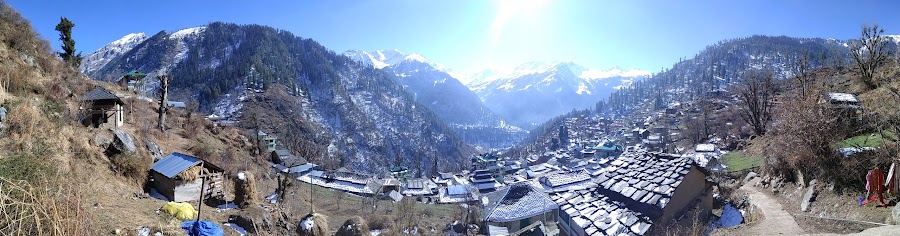 Tosh Village - Photo 3