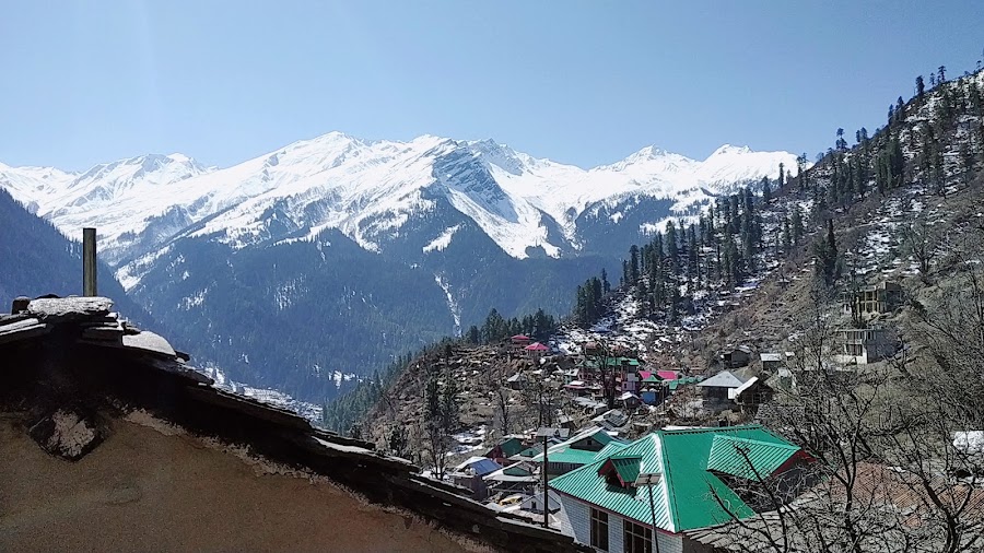 Tosh Village - Photo 4